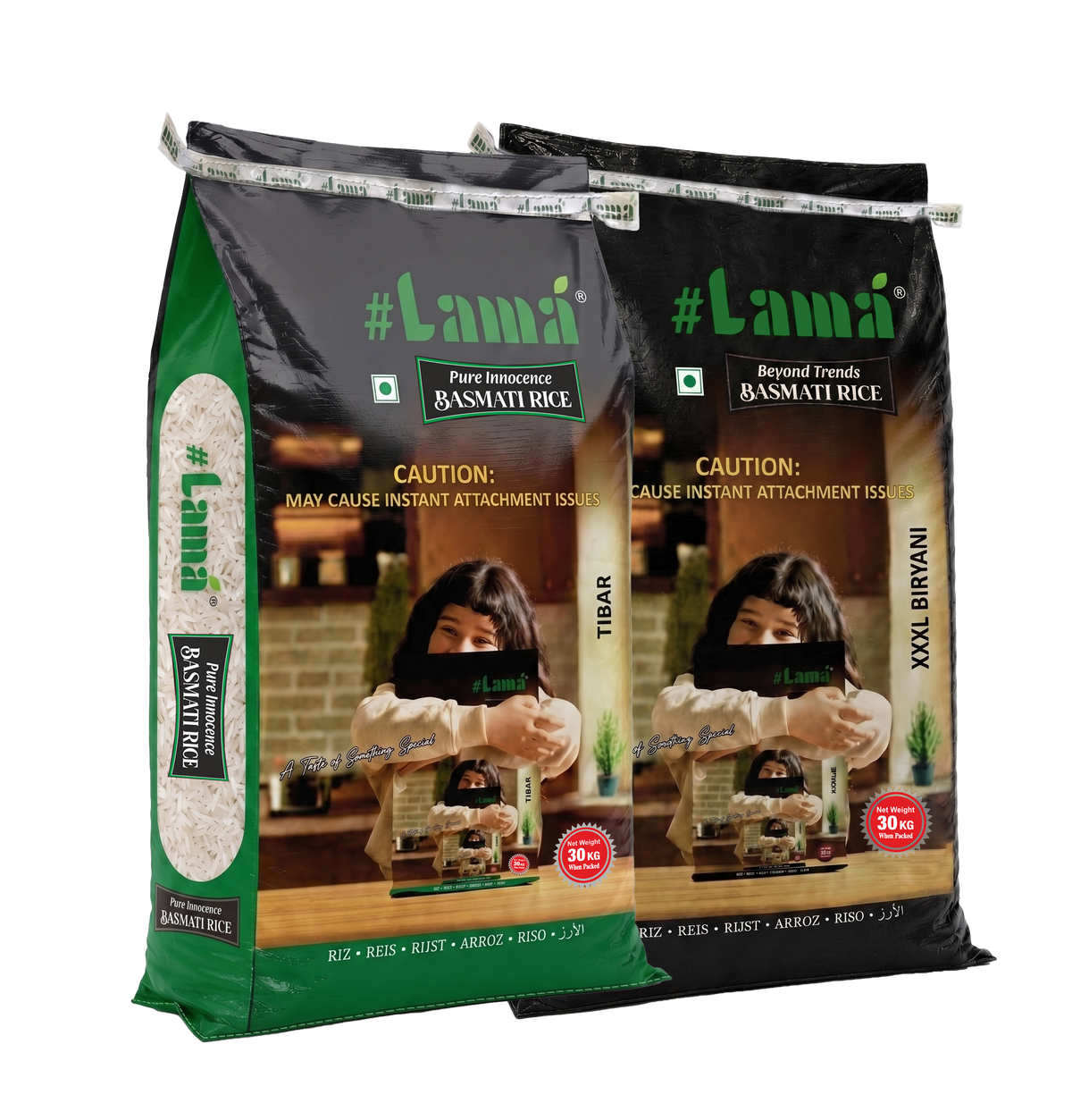 Packaging
