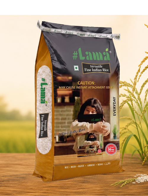 Versatile - Fine Indian Rice