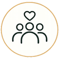 Trusted by Families