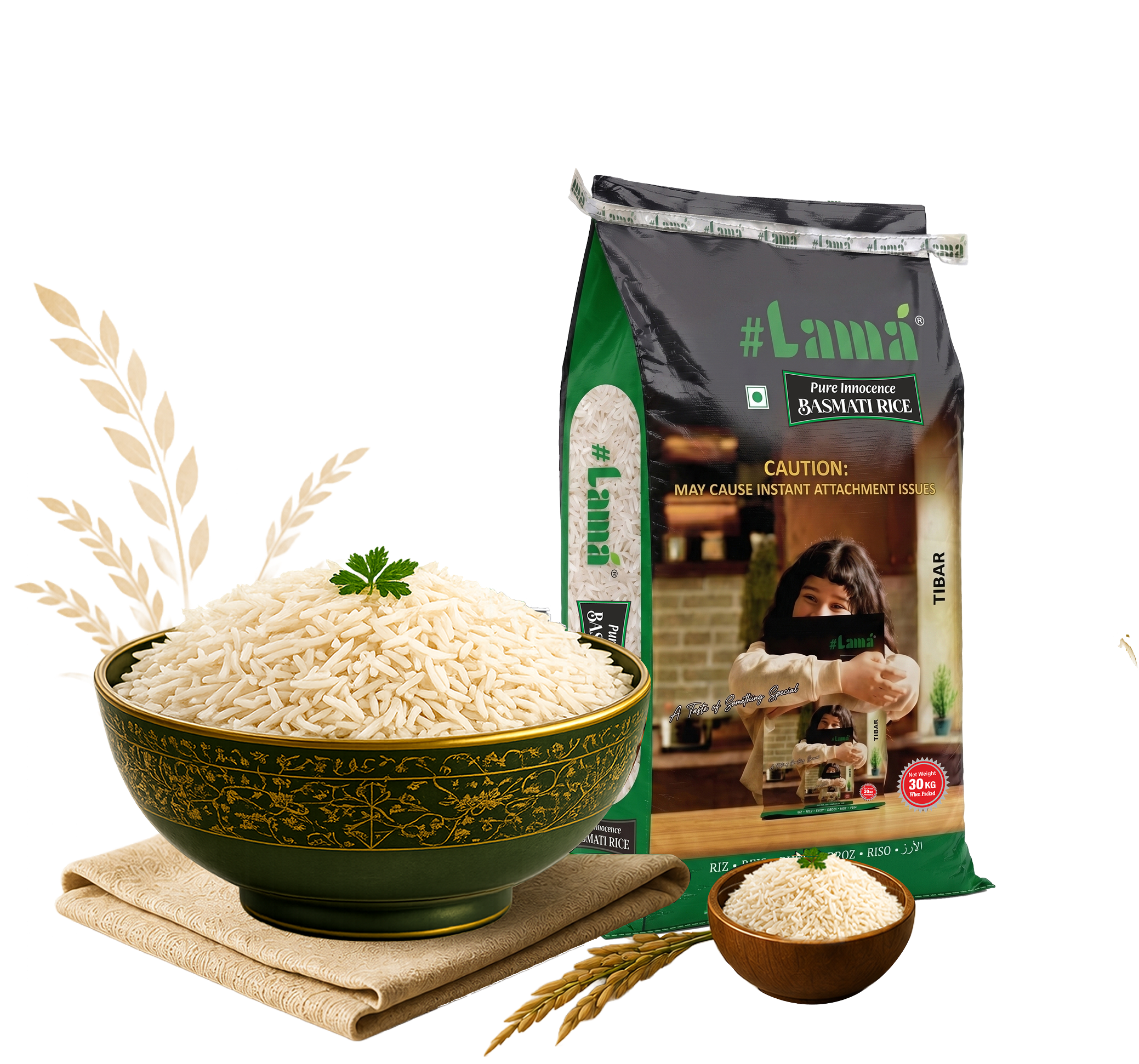 Rice